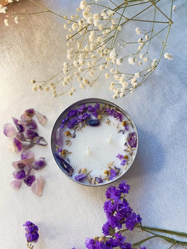 Whispering Lavender | Soothe Box - Image 3