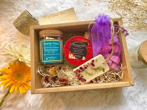 Soulmate | Pamper Box