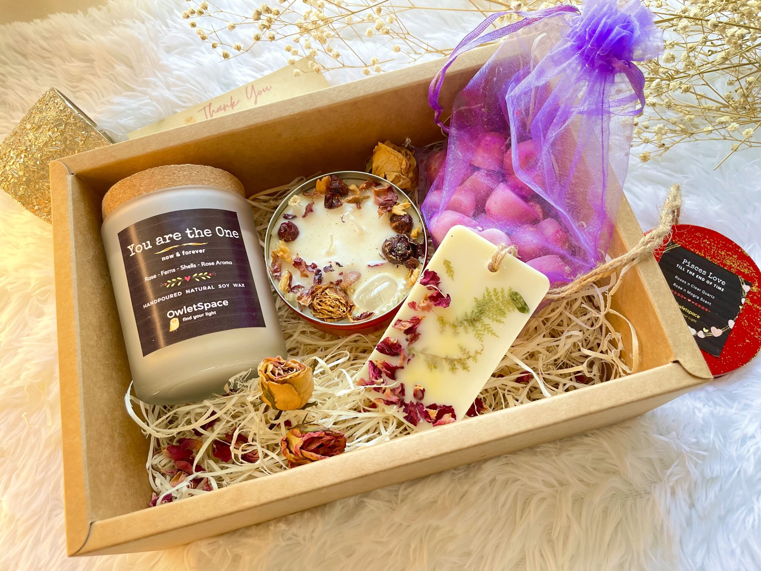 8 Hari Raya Hamper Deliveries In Singapore To Send Your Loved Ones