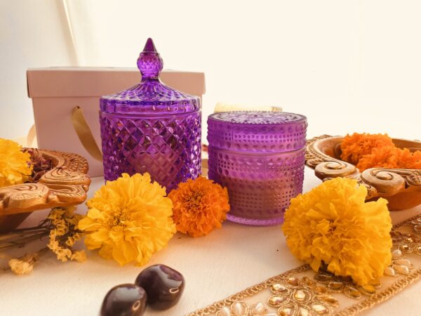 Moment of Calm | Boho Hamper