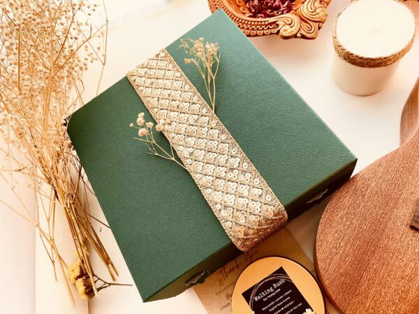 Melting Green | Luxury Gift Hamper - Image 3